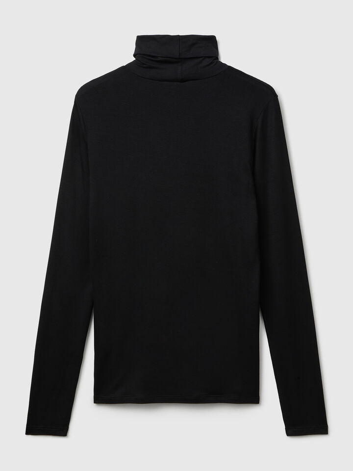 T-SHIRT L/S Women image number 4